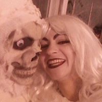 Janette Martin Photo 20