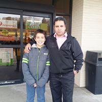 Angel Lopez Photo 33