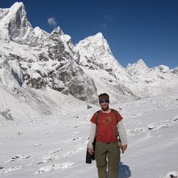 Brendan Baker Photo 20