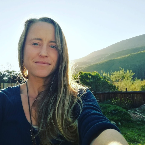 Samantha Cartwright Photo 11