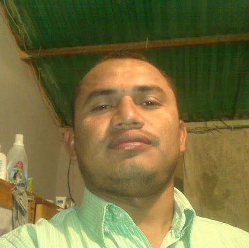 Jesus Delvalle Photo 8