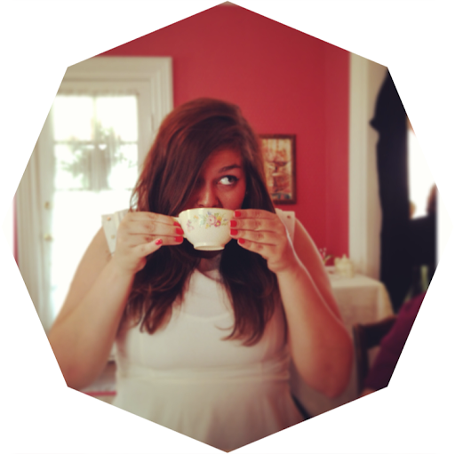 Rachael Hansen Photo 13