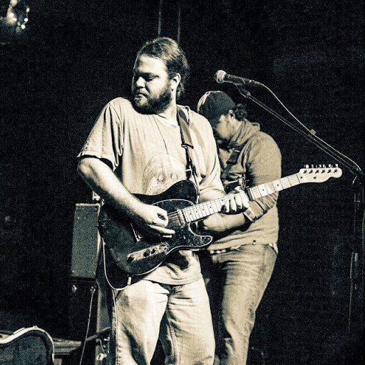 Marshall Brown Photo 17