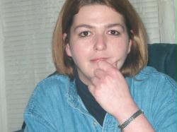 Tracy Caldwell Photo 33