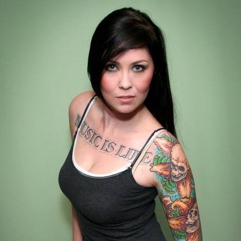 Kristine Richter Photo 15