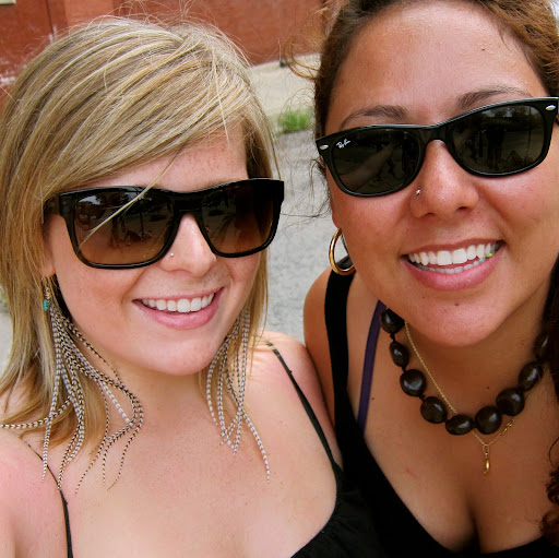 Michelle Goodman Photo 27