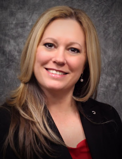 Debbie Taylor Photo 10