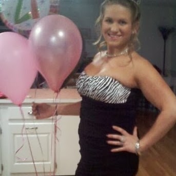 Katie Barron Photo 3