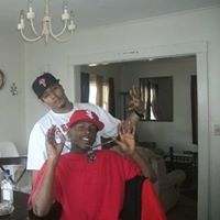 Nathaniel Roberson Photo 11