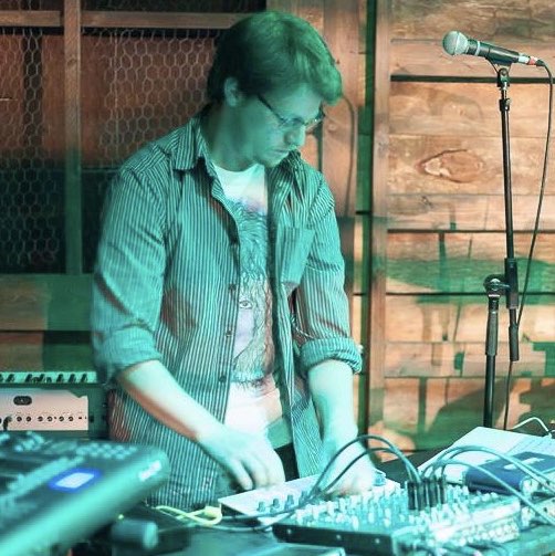 Jon Fielder Photo 21