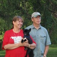 Dell Johnson Photo 21