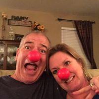 Katherine Hunter Photo 15