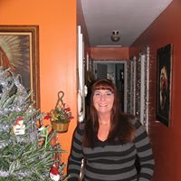 Christine Mcgregor Photo 16