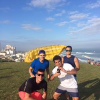 Samuel Chun Photo 13