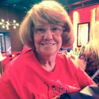 Carole Hamilton Photo 18