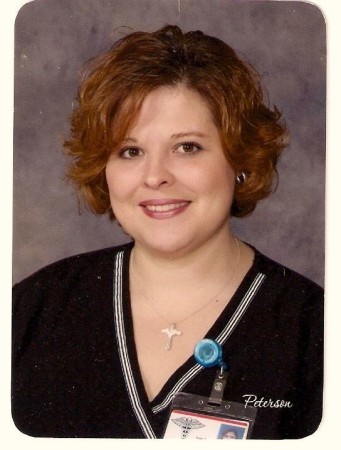 Angela Morris Photo 9