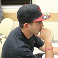 Michael Vargas Photo 41