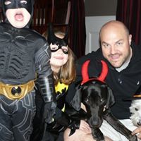 London Robinson Photo 12