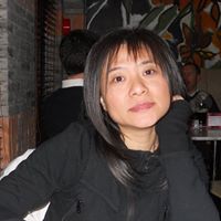 Sharon Jiang Photo 12