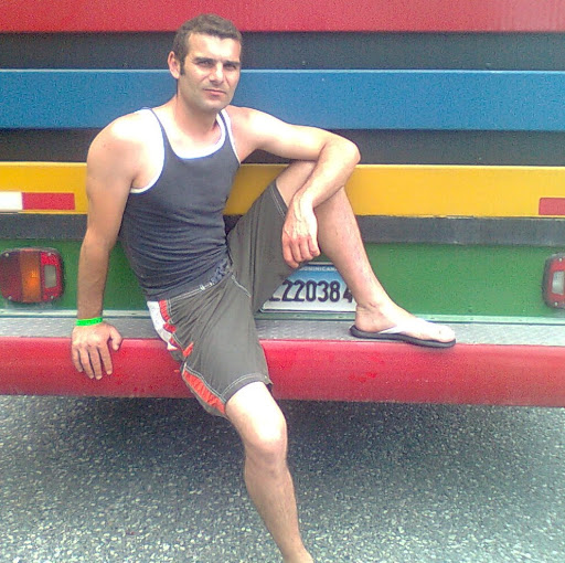 Manuel Campos Photo 40