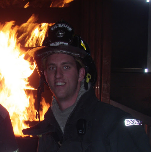 Roger Thorpe Photo 27 Roger Thorpe Photo 27