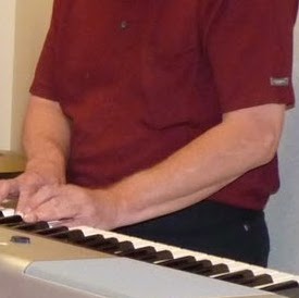 Mark Easter Photo 23