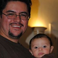 Leonardo Guzman Photo 14