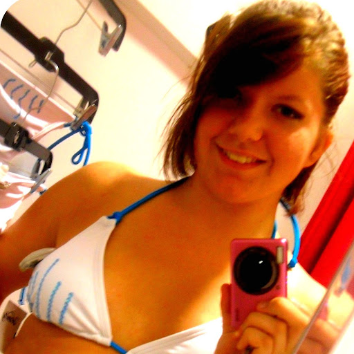 Jessica Walker Photo 6