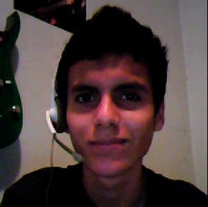 Mauricio Castillo Photo 42