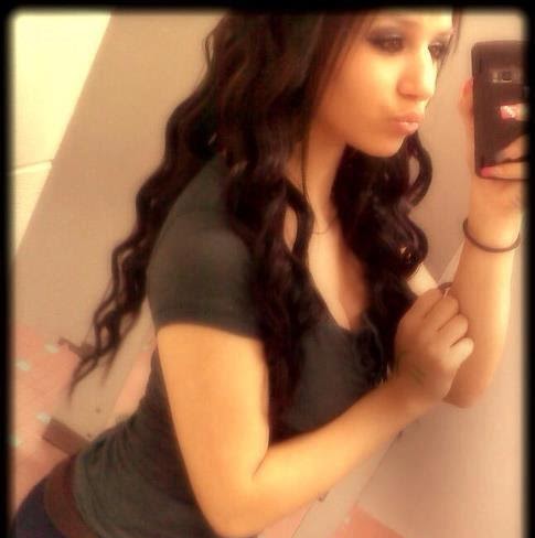 Jessie Wright Photo 35