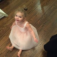 Carrie Christian Photo 38