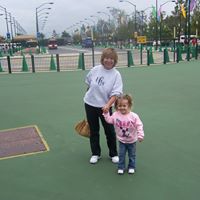 Irene Bruce Photo 33