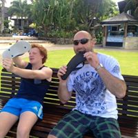 Darryl Hamilton Photo 21