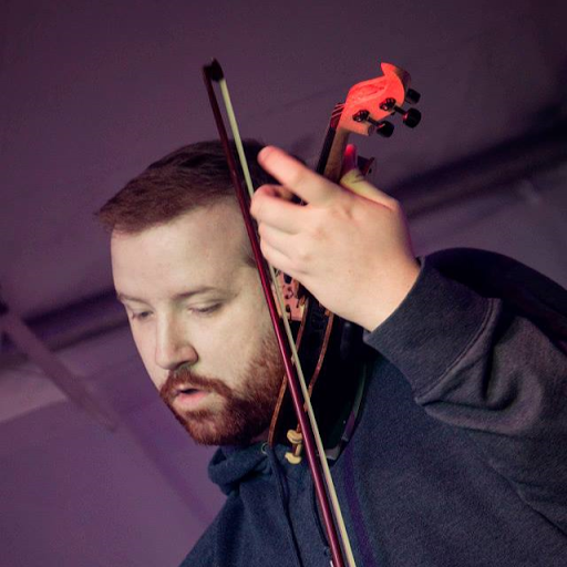 Stephen Decker Photo 15