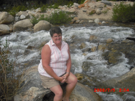 Elizabeth Sayers Photo 6