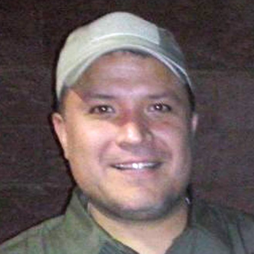 Fernando Carrasco Photo 12