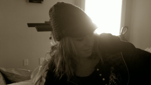 Alison Walton Photo 8