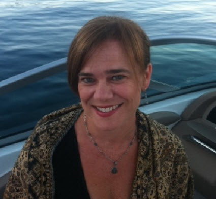 Angela Grady Photo 16