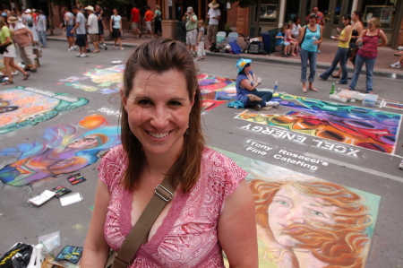 Anne Donovan Photo 30