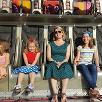 Catherine Johnston Photo 8