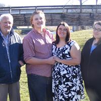 Charles Houser Photo 42