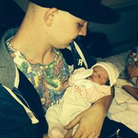 Kieran Fitzpatrick Photo 28