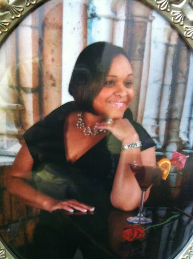 Janet Grimes Photo 9