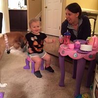 Stephanie Leland Photo 4