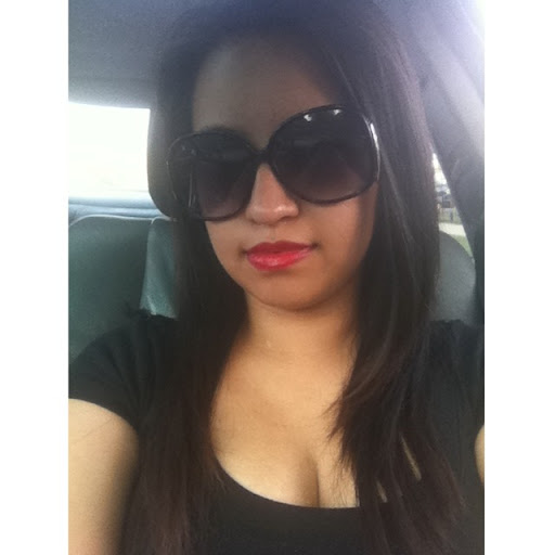 Maria Barragan Photo 13