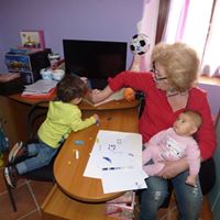 Maria Catino Photo 13