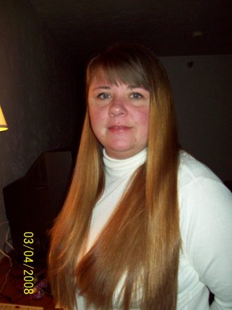 Stacy Anderson Photo 28