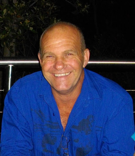 Stephen Michel Photo 13