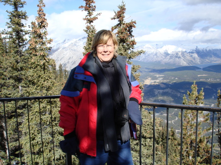 Sue Vaughan Photo 7
