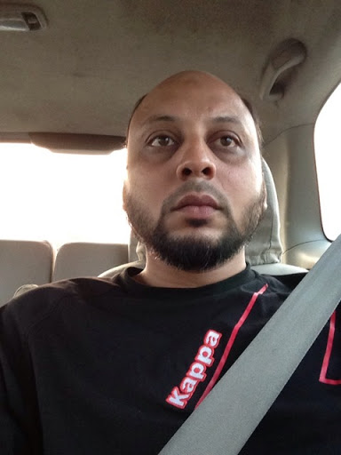Zaki Mohammed Photo 18